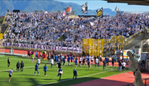 Corsa a tre, finale da brividi: cosa succede davvero tra Savoia, Nissa e Reggina