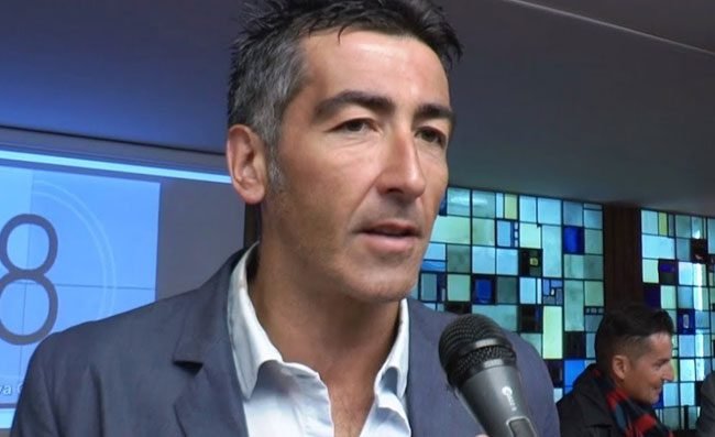 Intervista esclusiva Silver Mele: Serie A campionato marginale.