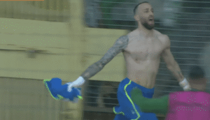 Avellino, pari all’ultimo respiro: Iannarilli eroe al Partenio