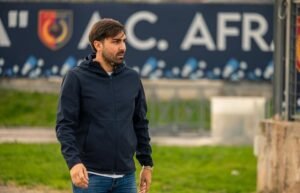 Afragolese, il mea culpa del Presidente Mosca: “Chiedo scusa, abbiamo abbassato la guardia”