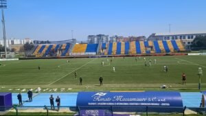 Giugliano, la salvezza è più vicina che mai! Baldé stende il Crotone