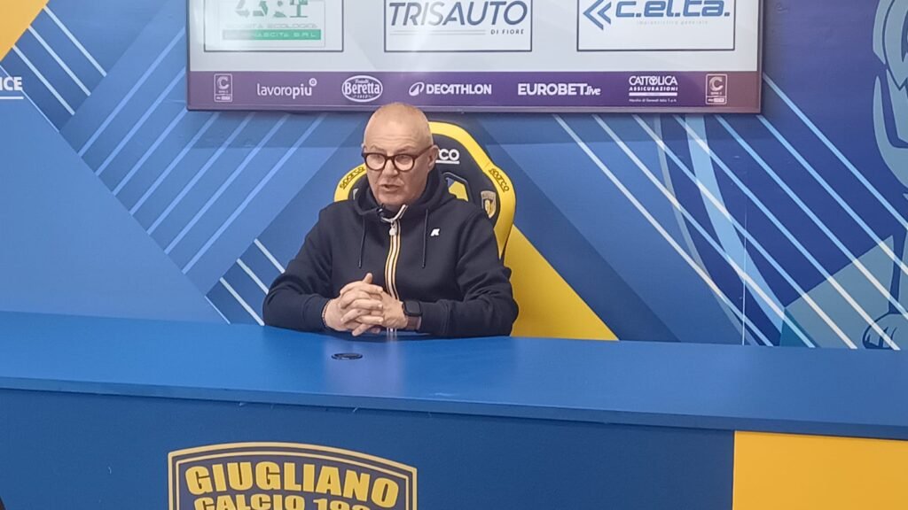 Raffaele Di Napoli, post Giugliano-Crotone