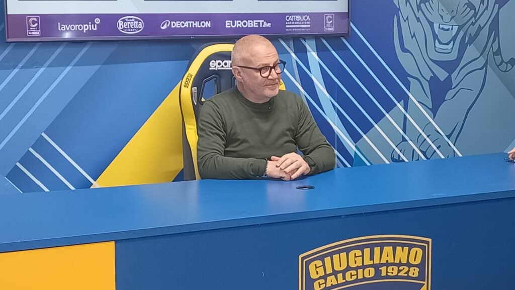 Raffaele Di Napoli, pre Team Altamura-Giugliano