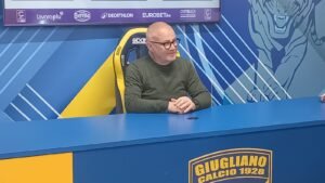 Team Altamura-Giugliano, Di Napoli: “Forciniti non sarà della partita. Ecco cosa penso di Bozza e Volpe”