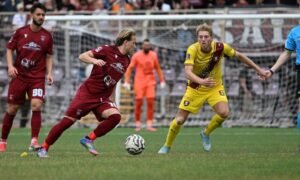 Boncori eroe all’ultimo respiro: la Salernitana espugna Trapani