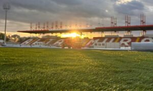 Giugliano, Zammarini lancia i Tigrotti verso la salvezza: punto d’oro in casa del Team Altamura