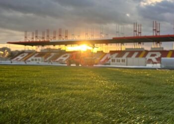 Team Altamura-Giugliano, Serie C 2025/26