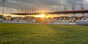 Team Altamura-Giugliano, Serie C 2025/26