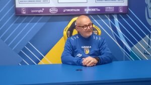 Giugliano-Benevento, Di Napoli: “Questa è la partita più importante della mia carriera! Gli infortunati…