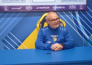 Raffaele Di Napoli, pre Giugliano-Benevento