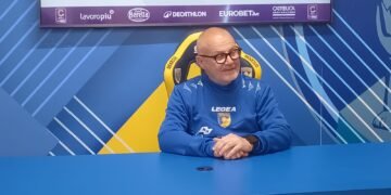 Raffaele Di Napoli, pre Giugliano-Benevento