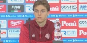 Zerbin, l’agente: ““Se non arriva la salvezza parleremo col Napoli”