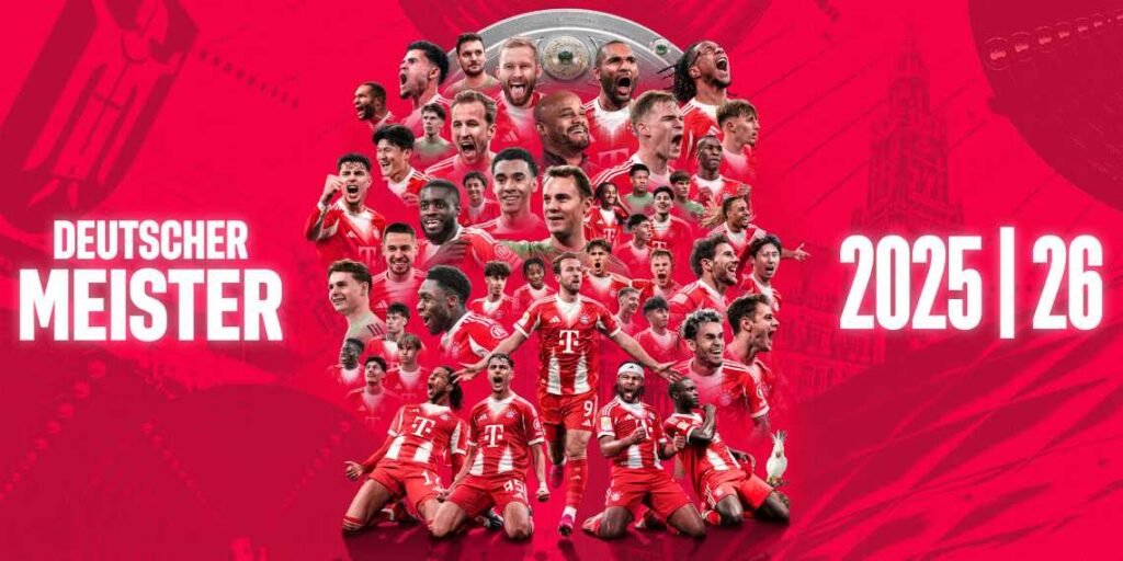 Bayern Monaco