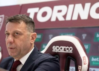 D'Aversa allenatore del Torino