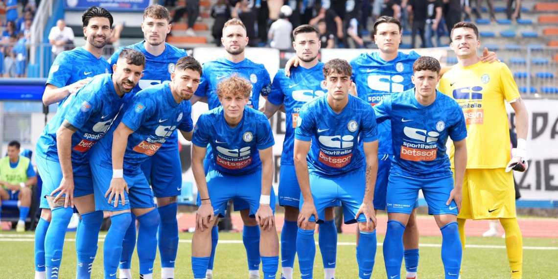 Folgore Caratese