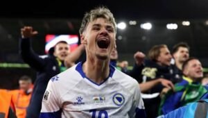 Alajbegovic infiamma il mercato: sfida tra big italiane, ma il futuro è già segnato