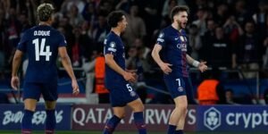 “Futebol de verdade”: Leao incantato dalla semifinale da record tra PSG e Bayern