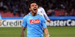 Lavezzi a cuore aperto: “Il baratro della depressione e il mio patto di sangue con Napoli”
