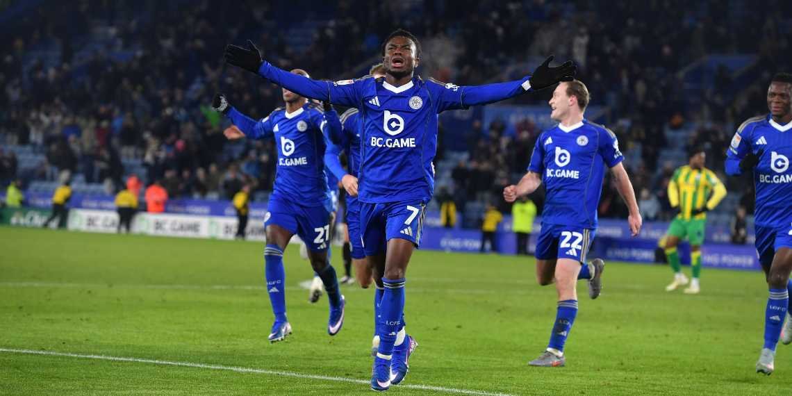 Leicester