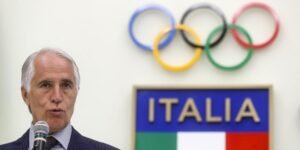 Elezioni FIGC, la Serie A vota Malagò. L’ex capo del CONI: “Un mandato che mi onora”