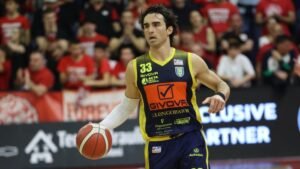 Scafati non si ferma più: blitz a Cento e vetta conquistata