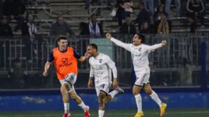 Cavese, missione compiuta: pari a Siracusa e salvezza conquistata