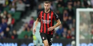 Pavlovic amaro dopo il ko col Napoli: “Lenti e poco pericolosi. Obiettivo Champions”