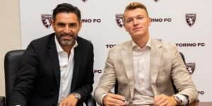 Il dramma di Schuurs: “Speravo di non svegliarmi più. Ora voglio il ritorno più bello di sempre”