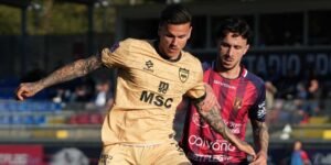 Impresa Sorrento: lo 0-0 a Picerno blinda la salvezza in Serie C