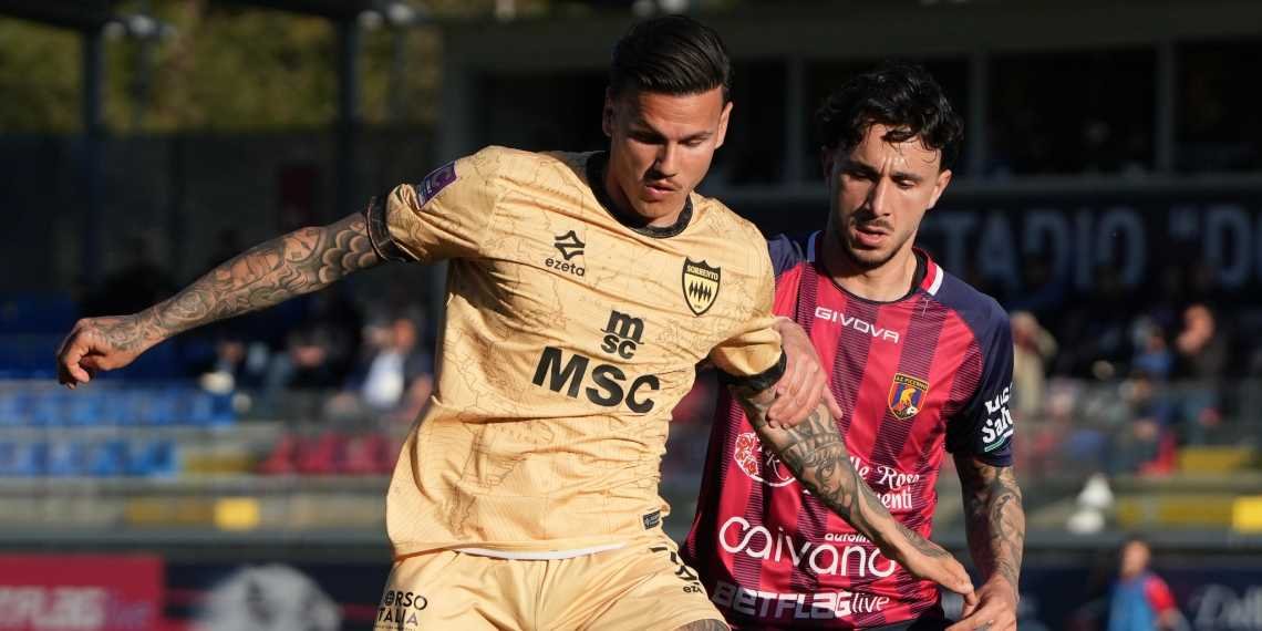 Sorrento Serie C