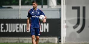 Canovi fa chiarezza su Thiago Motta: “Napoli? Nessun contatto. Alla Juve l’ambiente è stato fatale”