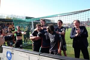 Il Venezia torna in Paradiso: è Serie A!
