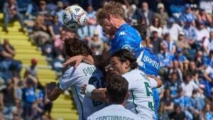 Avellino, passo falso a Empoli: tutto rimandato all’ultima giornata