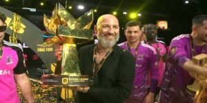 Kings League Italia: trionfo Alpak agli shootout