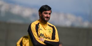 Svolta Sassuolo, è fatto per il nuovo allenatore: Aquilani firma fino al 2028
