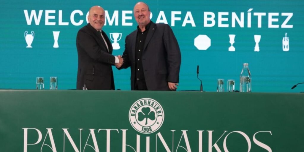 Benitez