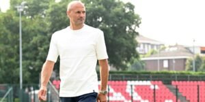 Il Monza frena al Menti, Bianco spegne le polemiche: “Arbitro? Parliamo di calcio. Al ritorno abbiamo un vantaggio”