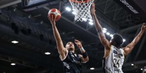 Playoff LBA, servono le gare 5: Virtus Bologna e Reyer Venezia volano in semifinale