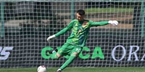 Calciomercato Juventus, esercitata la contro opzione per Daffara