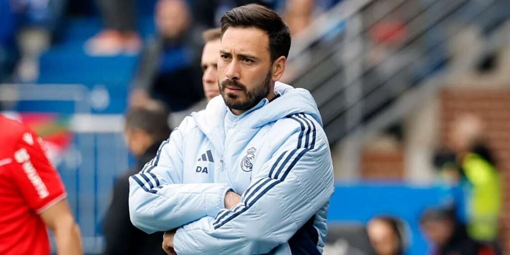 Davide Ancelotti