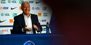 Francia, ecco i 26 per i Mondiali: Deschamps esalta Dembélé e apre all’Italia