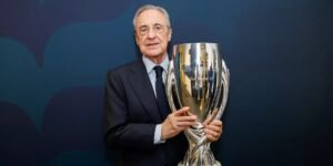 Real Madrid, Florentino Pérez a tutto campo: “Mourinho per la panchina? Ho due nomi”