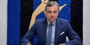 Colpo da novanta per l’Atalanta: Giuntoli è ufficialmente il nuovo direttore sportivo