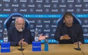Conte-ADL, il finale inevitabile di un rapporto già finito