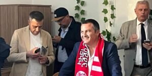 Turris, ufficiale il girone di Serie D: campionato impegnativo per i corallini