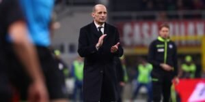 Calciomercato Napoli, dopo l’addio di Conte spunta l’ombra di Allegri: isteria social o scelta di cuore?