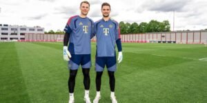 Il Bayern Monaco blinda la porta: ufficiale il doppio rinnovo di Neuer e Ulreich fino al 2027