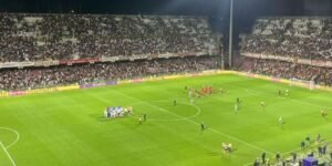 Salernitana-Union Brescia 1-1: Crespi gela l’Arechi nel recupero