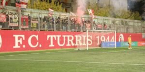 Turris, ufficiale l’arrivo di Amara Konate