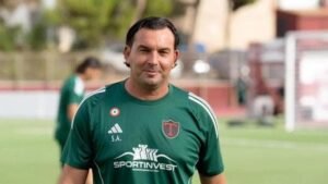 MS – Casertana, Aronica in pole per la panchina: i dettagli
